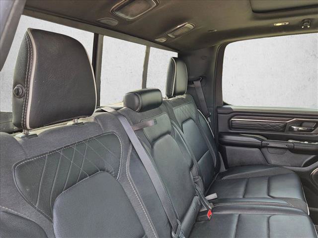 Used 2025 RAM 1500 Limited w/ Bed Utility Group AWD/4WD image 17