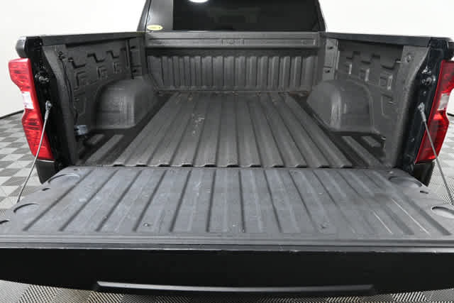 Used 2020 Chevrolet Silverado 1500 LT w/ All-Star Edition AWD/4WD image 7