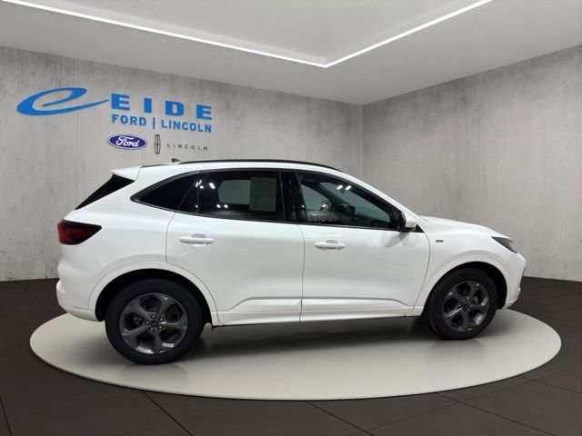 Used 2024 Ford Escape ST-Line Select image 7
