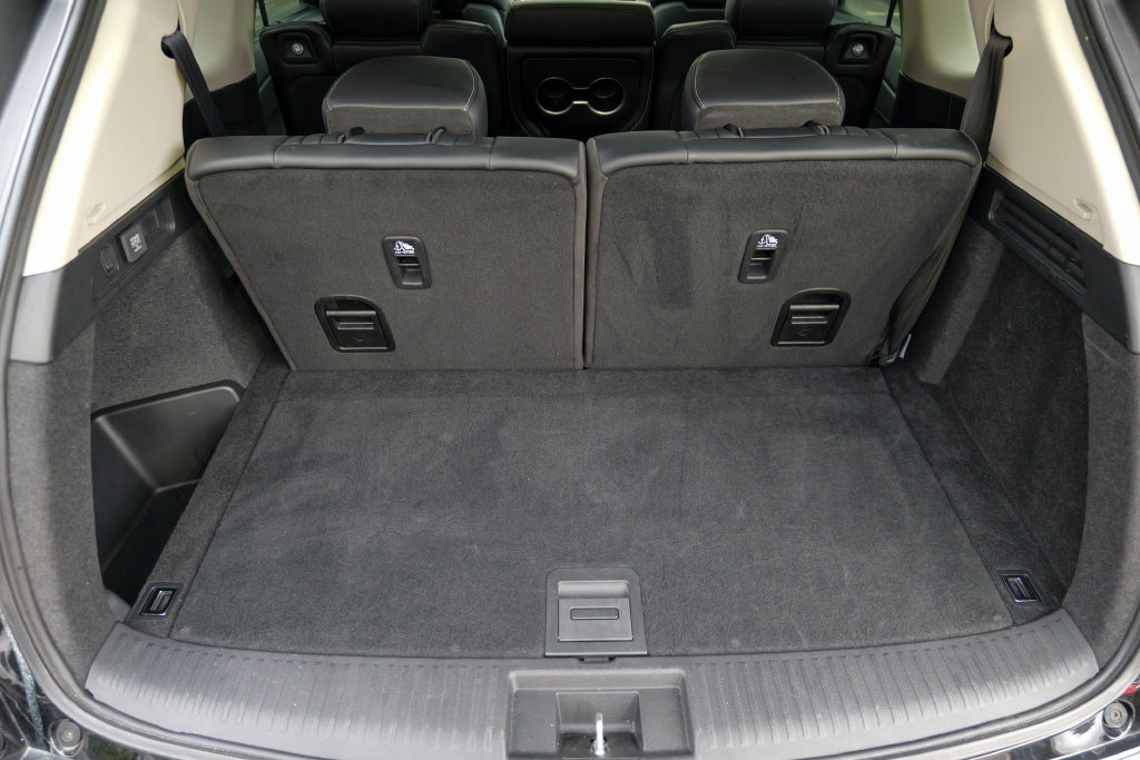 Used 2024 Acura MDX w/ Technology Package AWD/4WD image 65