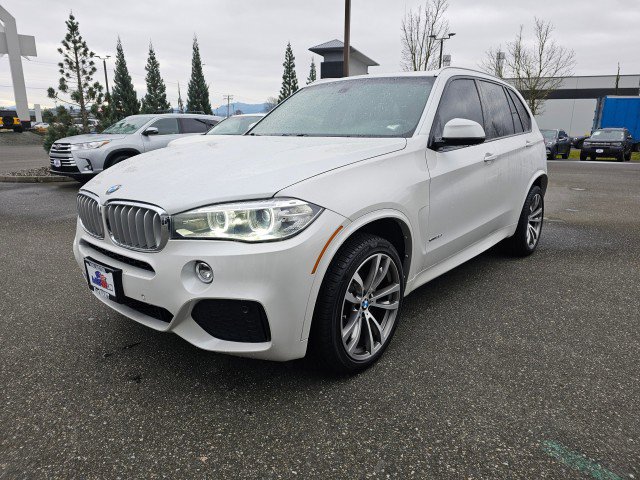 Used 2014 BMW X5 xDrive35i w/ M Sport image 3
