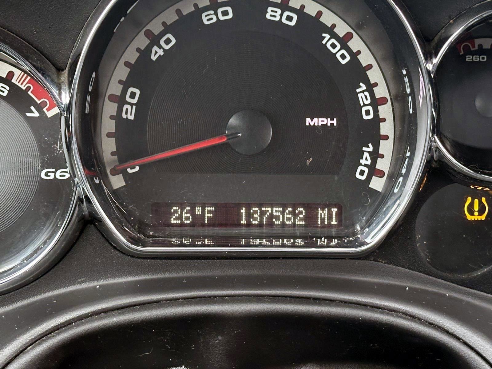 Used 2009 Pontiac G6 w/ Sport Package 2 image 18