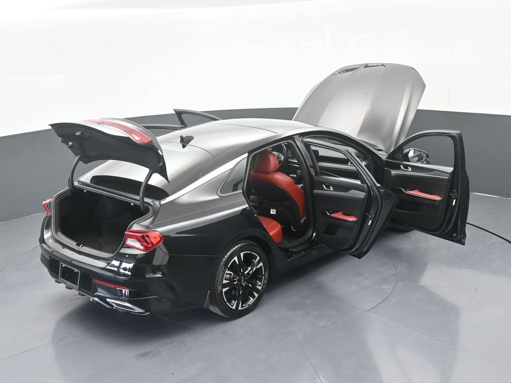 Used 2023 Kia K5 GT-Line image 68