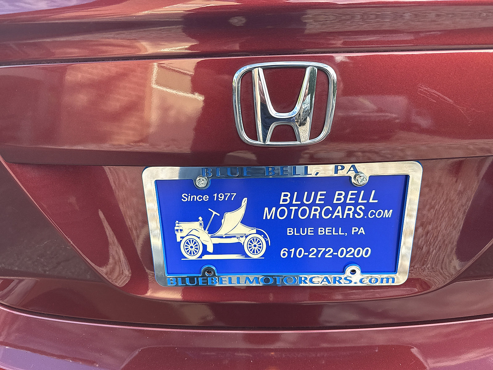 Used 2012 Honda Civic EX-L image 15