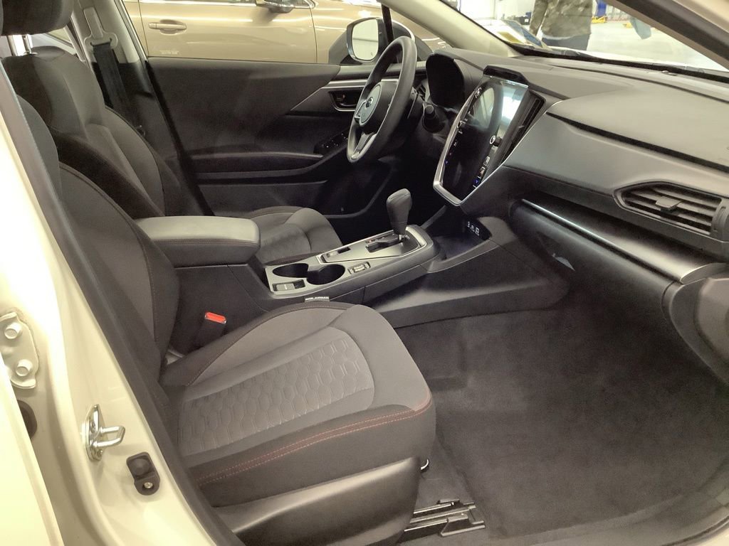 Certified 2024 Subaru Impreza 2.0i Sport AWD/4WD image 13