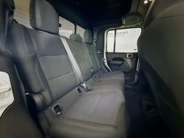 Used 2022 Jeep Gladiator Sport image 28