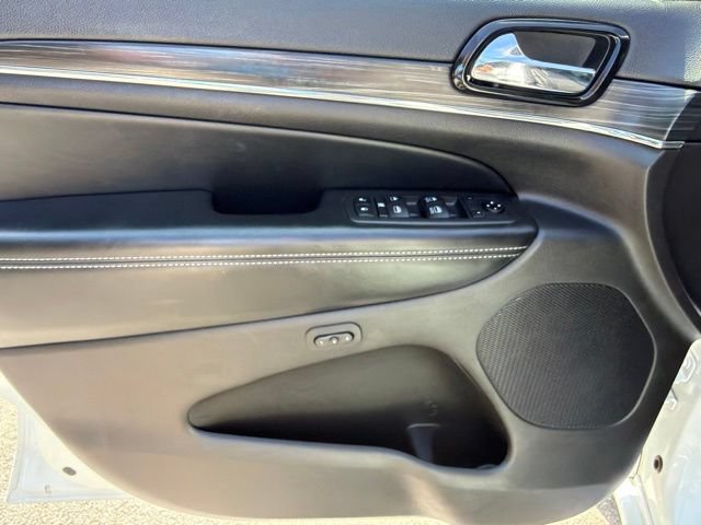 Used 2021 Jeep Grand Cherokee Limited w/ Quick Order Package 28K 80th AWD/4WD image 26