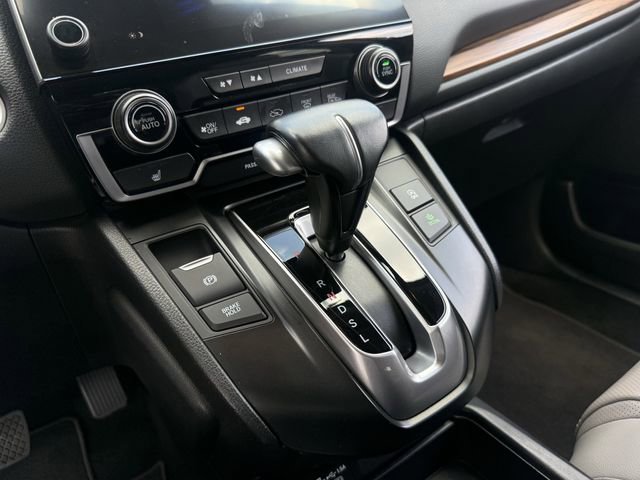 Used 2021 Honda CR-V EX-L image 19