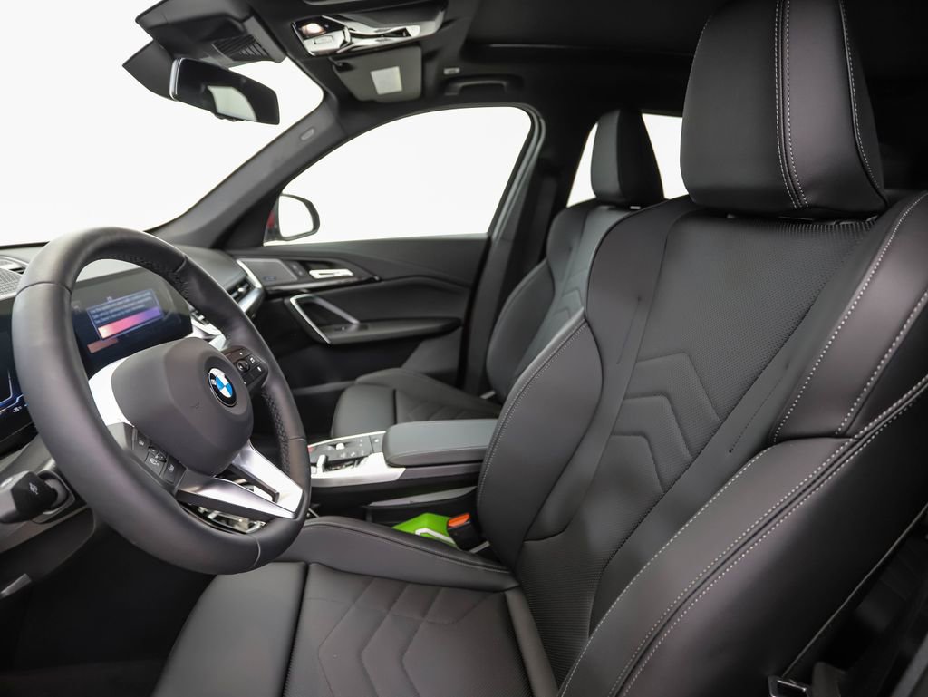 New 2026 BMW X1 xDrive28i w/ Technology Package image 11