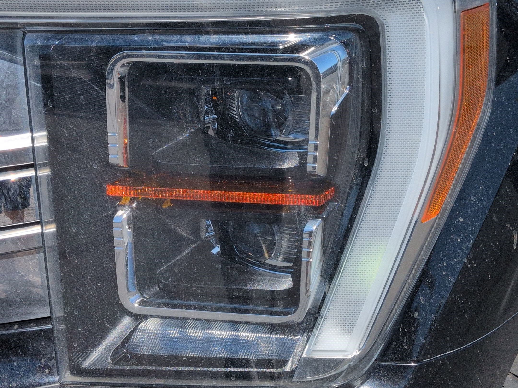 Used 2021 Ford F150 Platinum image 12