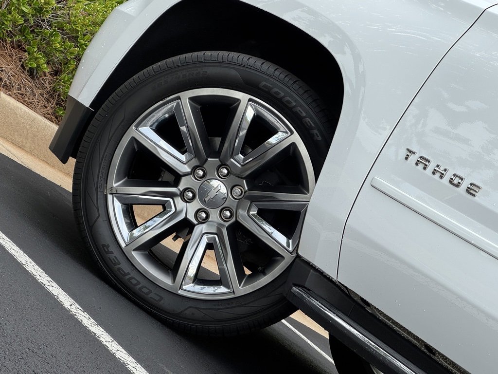 Used 2020 Chevrolet Tahoe Premier image 9