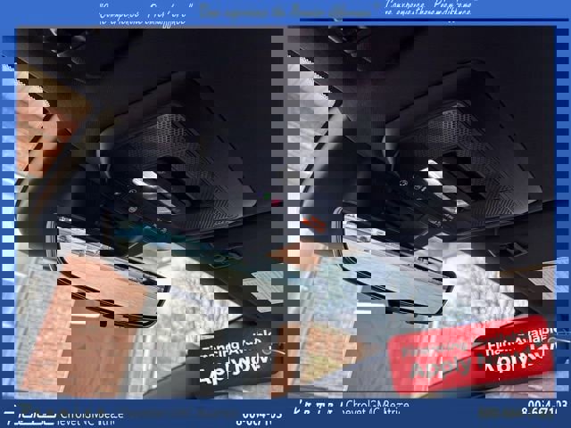 New 2026 Chevrolet Equinox EV RS image 30