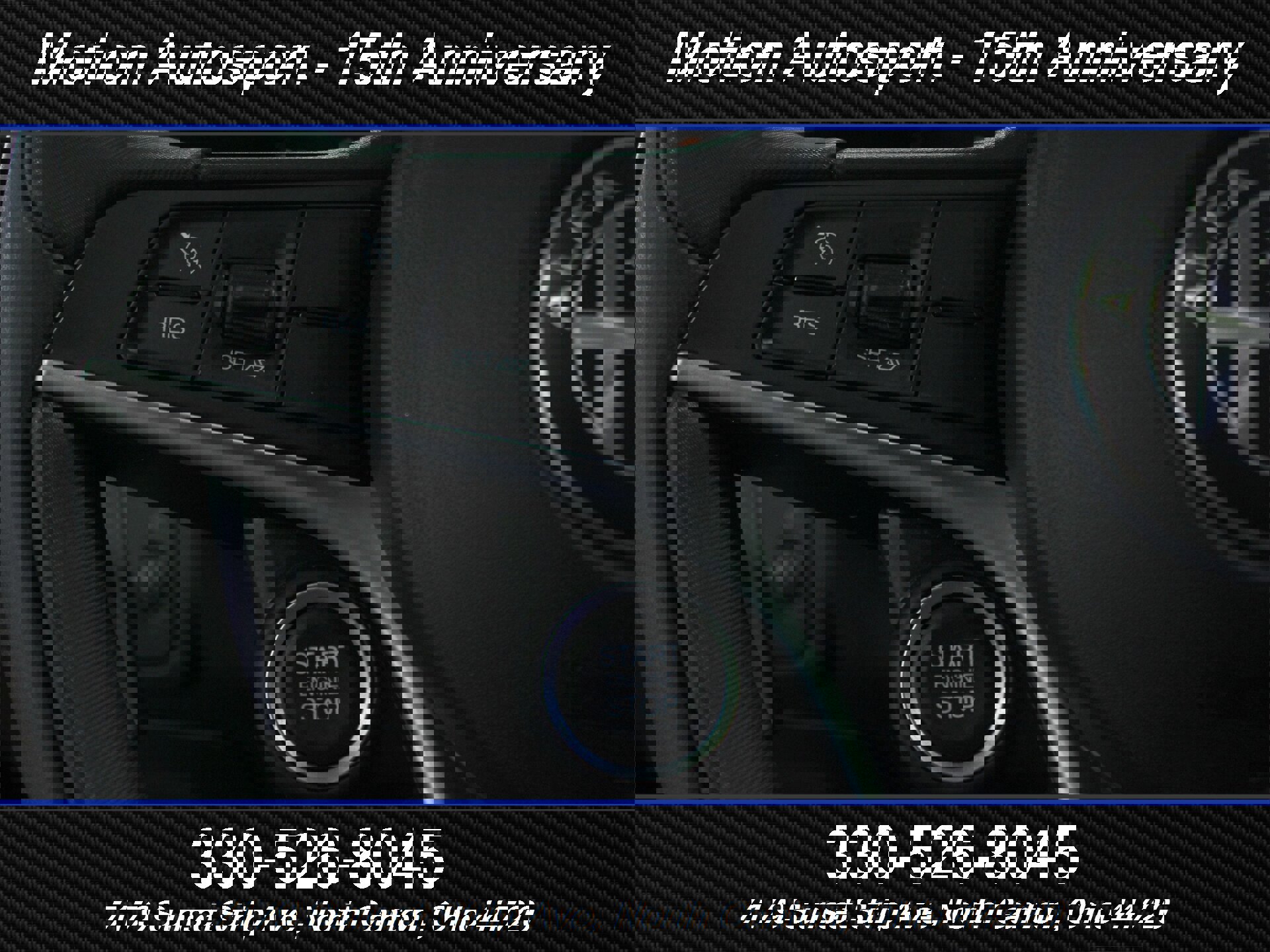 Used 2019 Alfa Romeo Giulia Ti Sport w/ Quick Order Package 22S Sport image 18