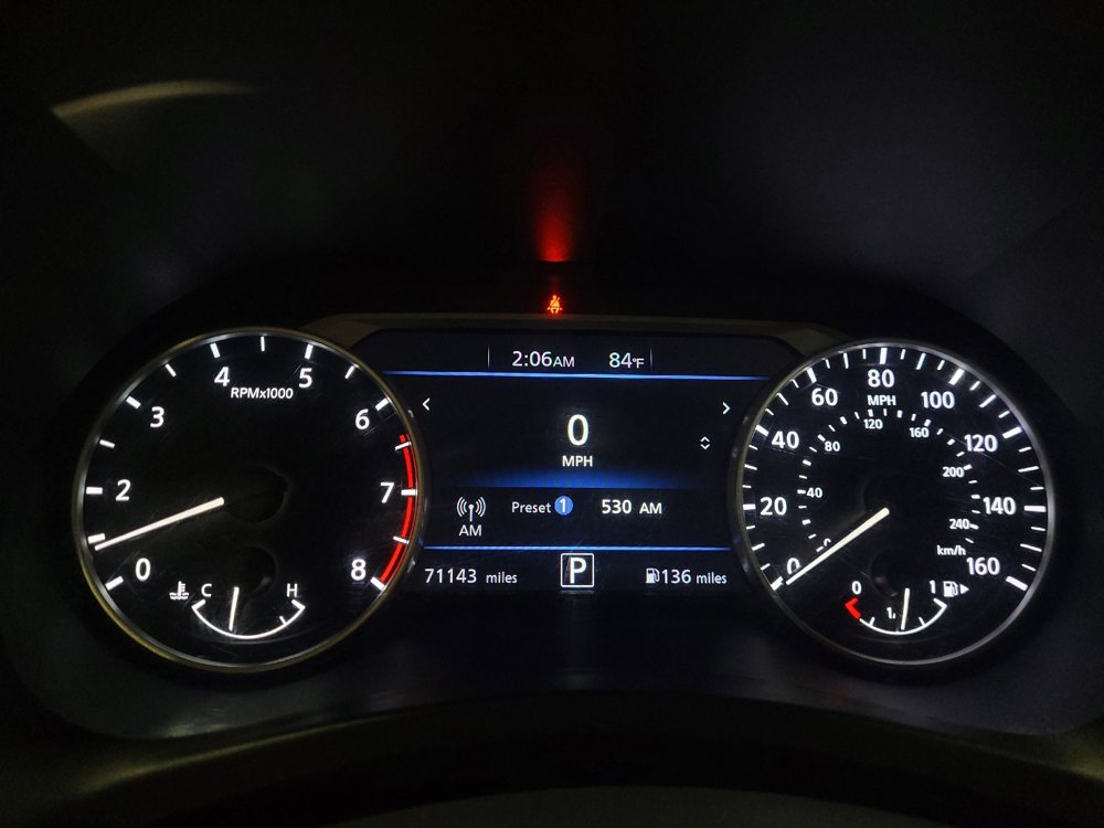 Used 2020 Nissan Sentra SV FWD image 23