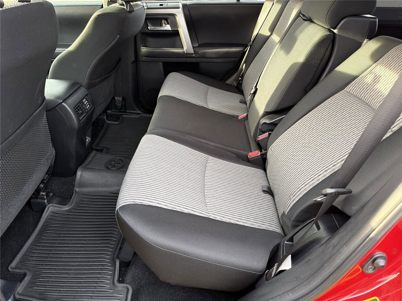 Used 2023 Toyota 4Runner SR5 RWD image 20