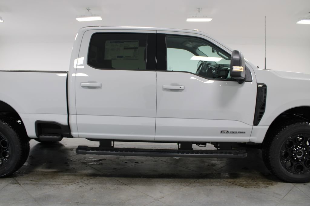 New 2026 Ford F250 XLT w/ XLT Premium Package image 10
