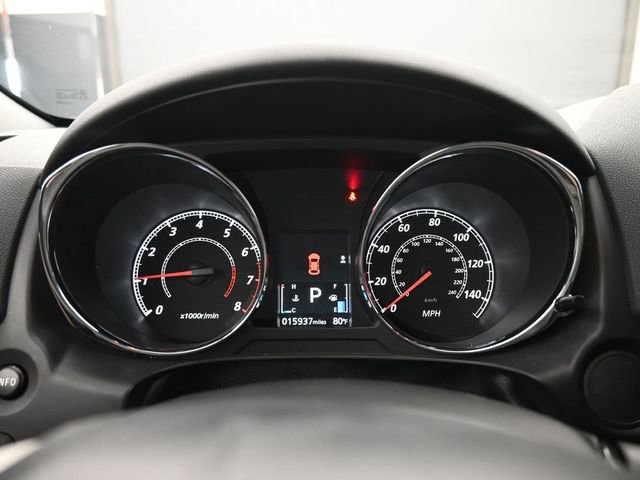 Used 2025 Mitsubishi Outlander Sport ES image 13