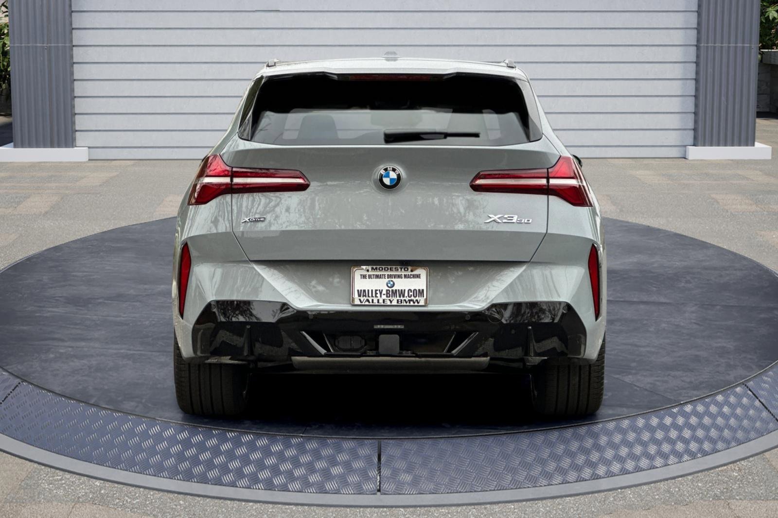 New 2026 BMW X3 xDrive30 w/ M Sport Package image 5