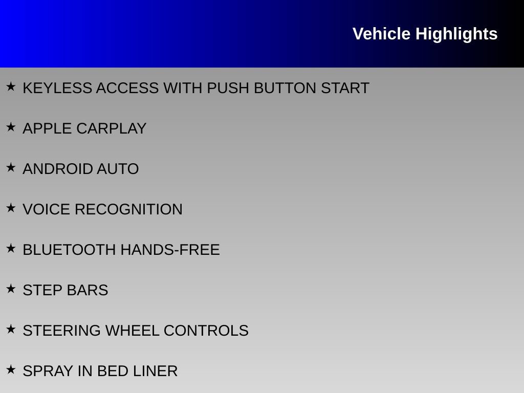 Used 2024 Chevrolet Silverado 3500 High Country w/ High Country Premium Package AWD/4WD image 8