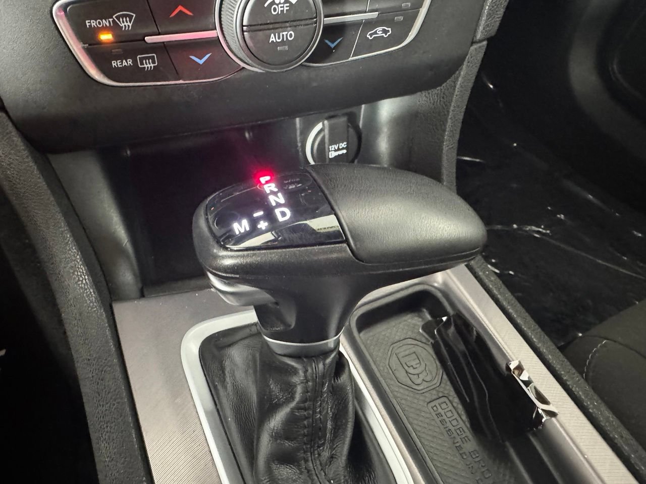 Used 2023 Dodge Charger R/T w/ Performance Handling Group RWD image 21