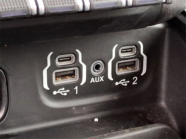 Used 2022 RAM 1500 Big Horn image 25