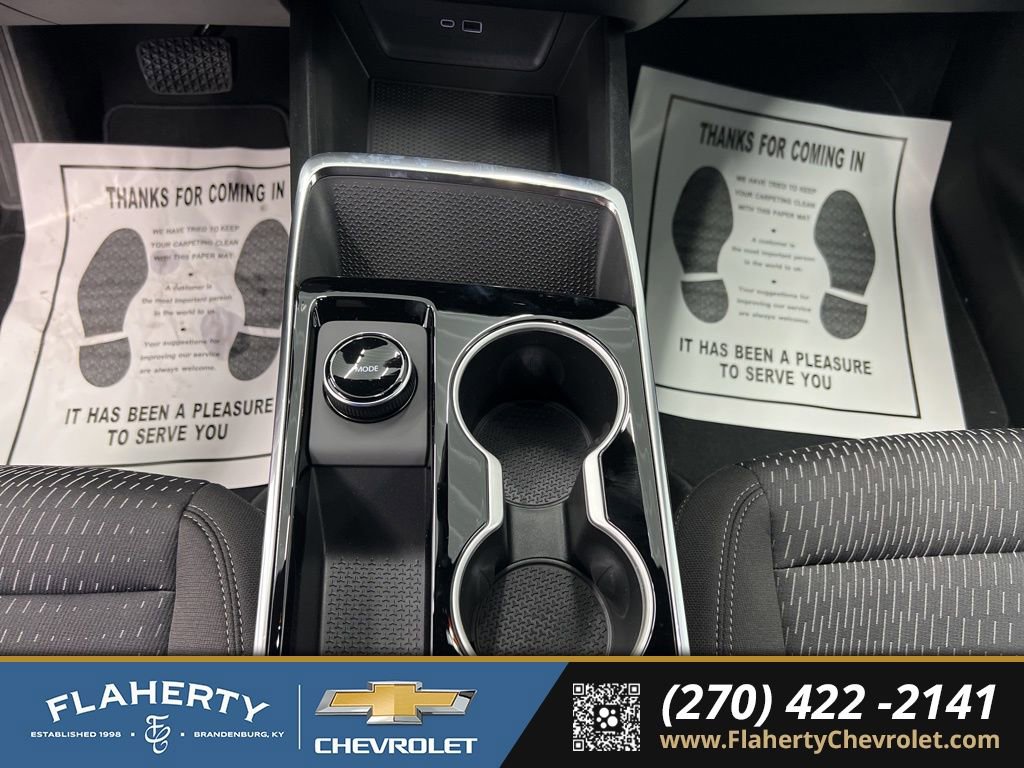 New 2026 Chevrolet Equinox LT image 28