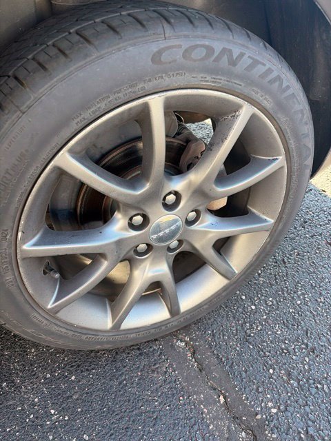 Used 2015 Dodge Dart SE w/ Convenience Group FWD image 15