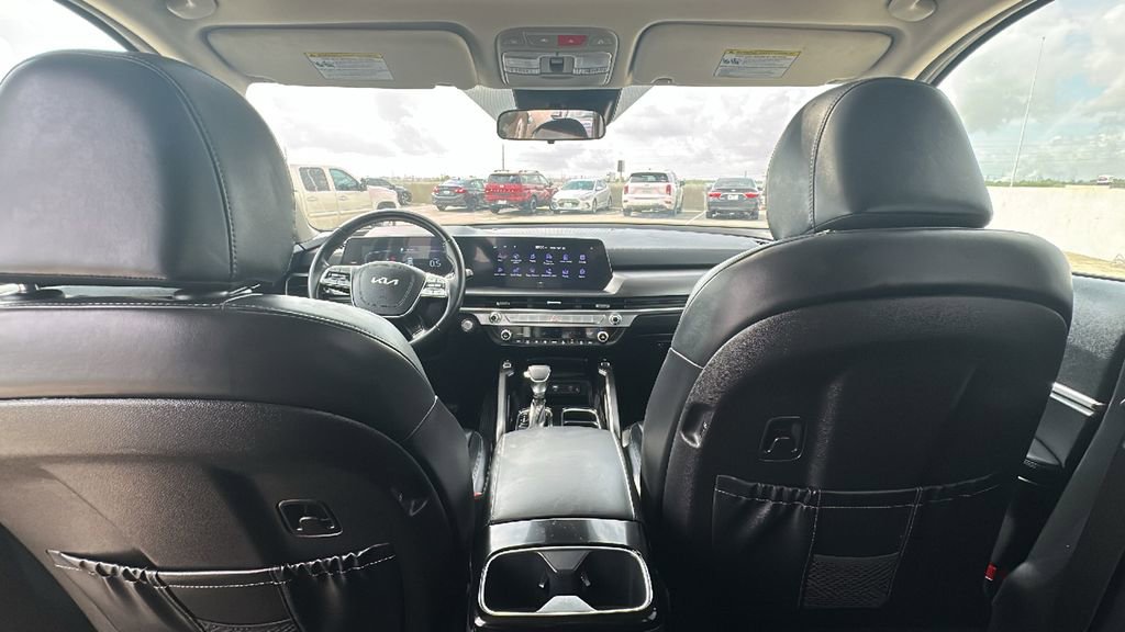 Used 2025 Kia Telluride S AWD/4WD image 29