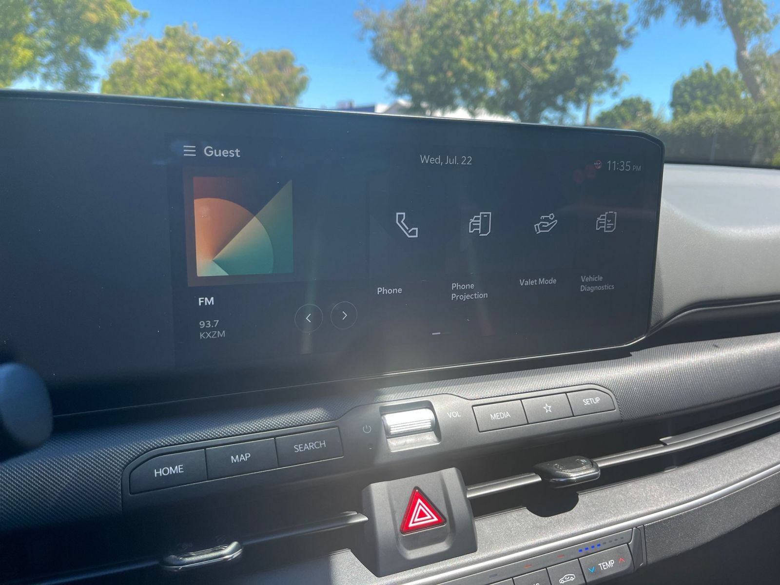 Used 2025 Kia K4 FWD image 20