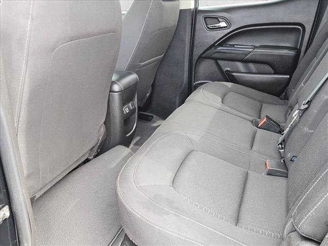 Used 2020 GMC Canyon SLE w/ Trailering Package RWD image 24