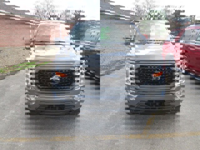 Used 2021 Ford F150 XL w/ Equipment Group 101A High image 3