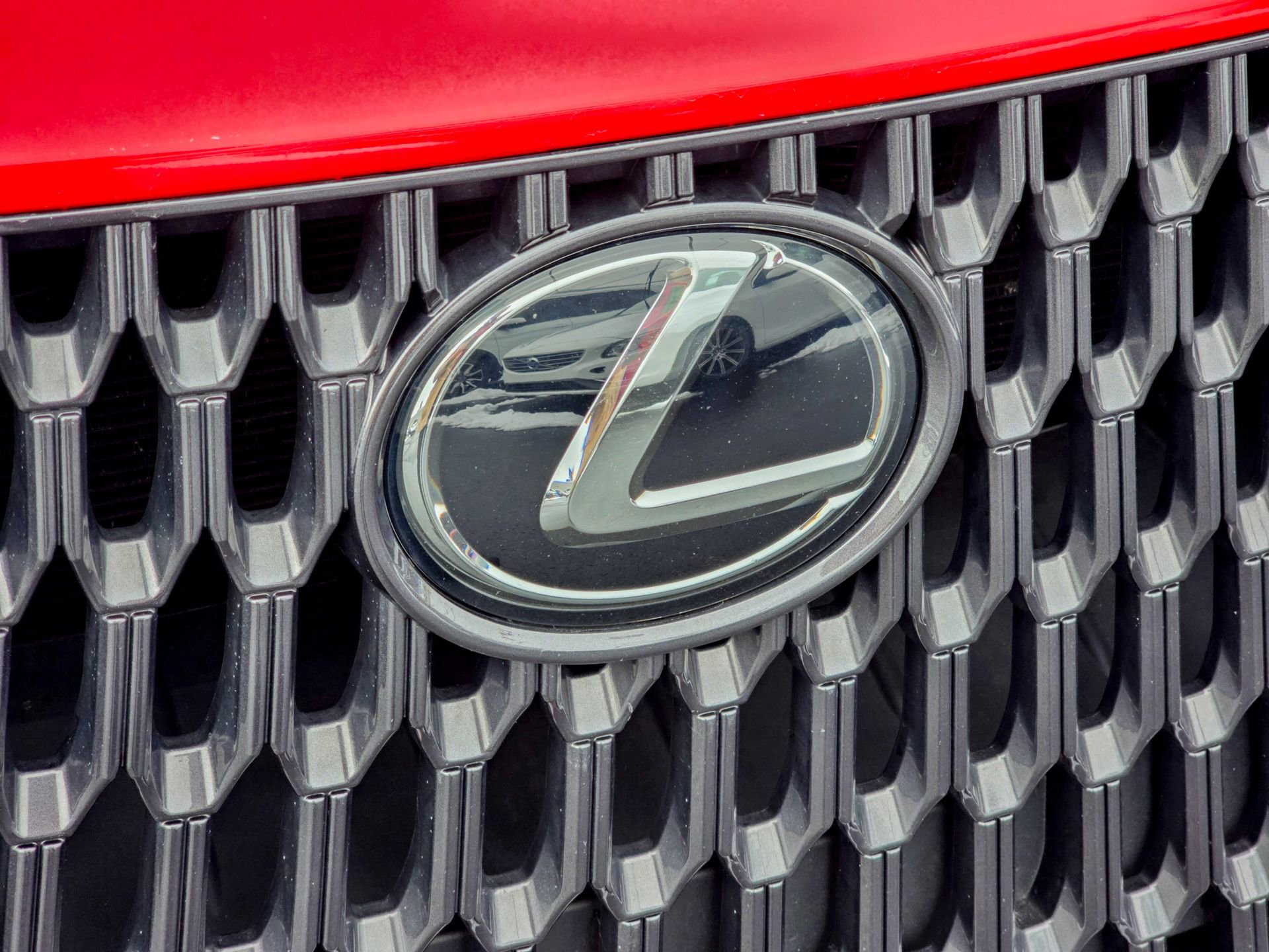 Used 2022 Lexus NX 350 AWD w/ Premium Package image 3