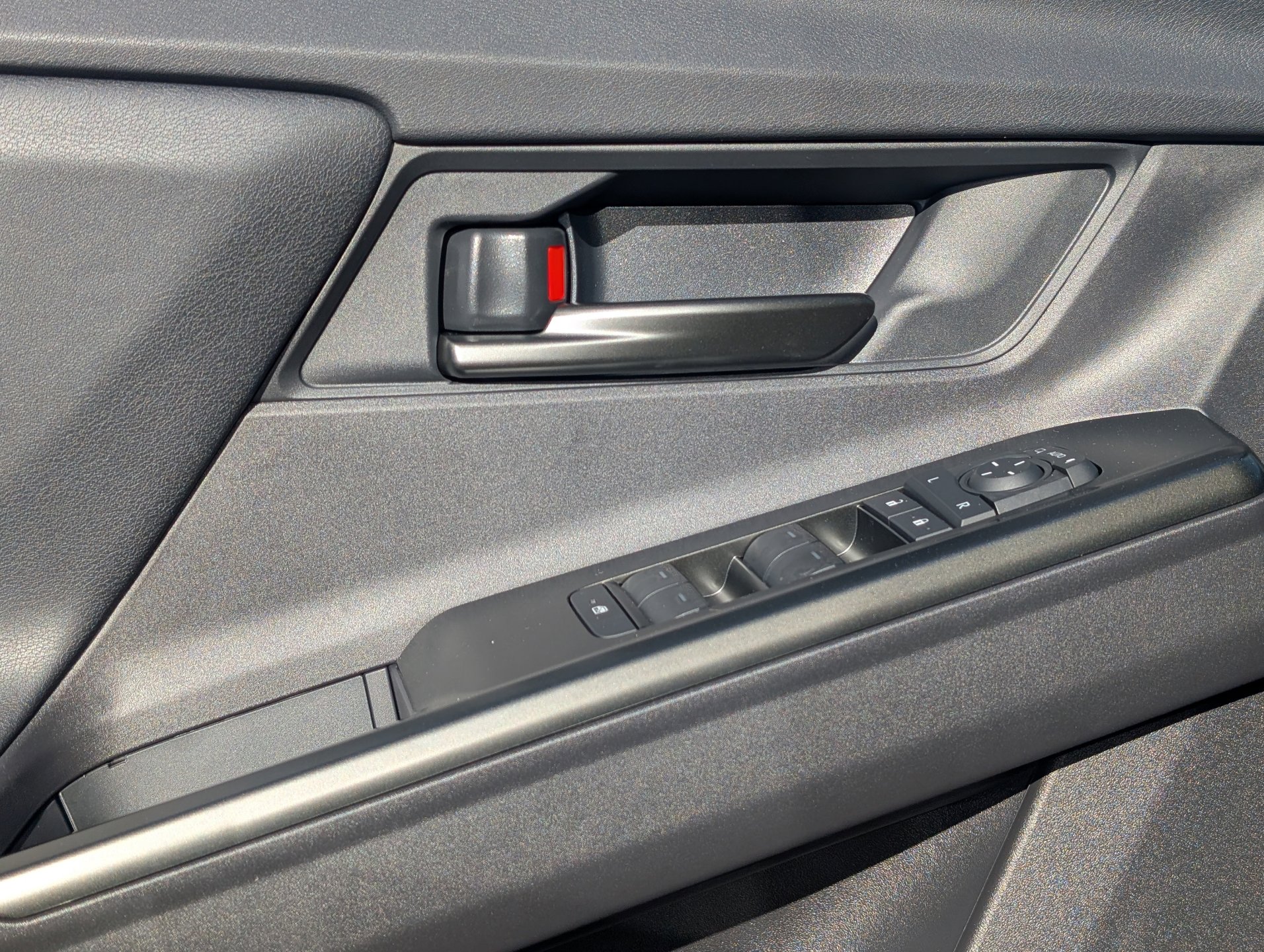 New 2026 Toyota bZ XLE image 25