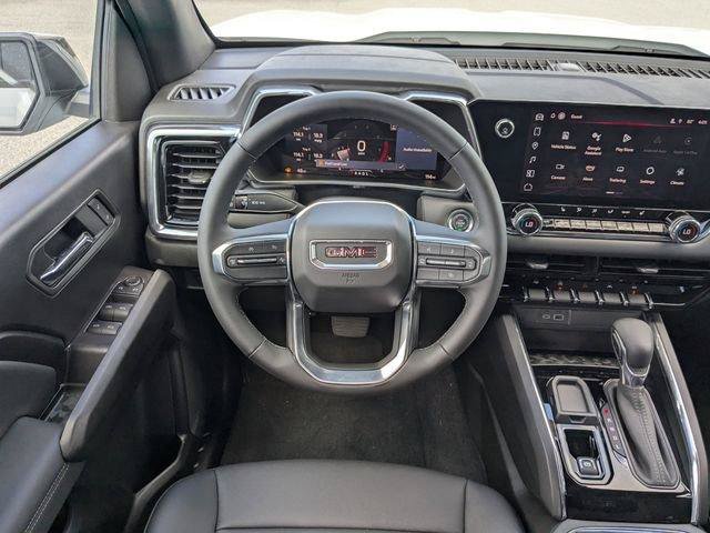 New 2025 GMC Canyon Elevation w/ Convenience Package RWD image 18