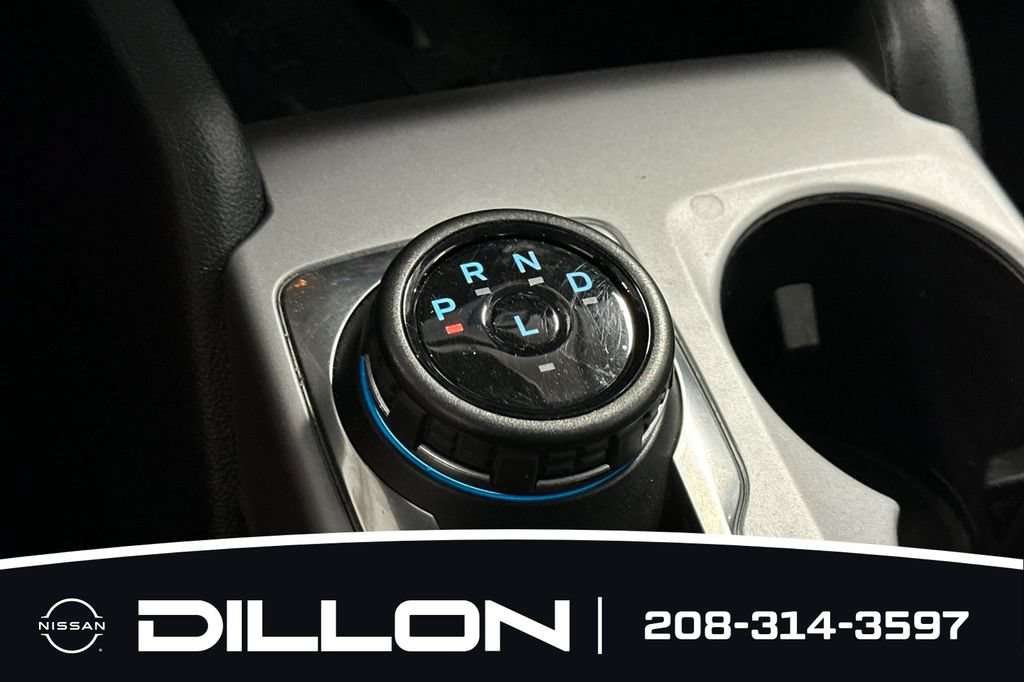 Used 2023 Ford Bronco Sport Big Bend w/ Convenience Package AWD/4WD image 21