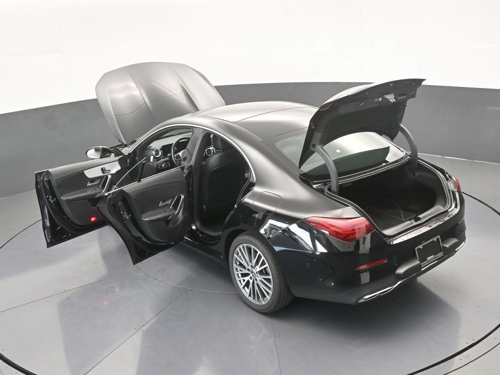 Used 2025 Mercedes-Benz CLA 250 image 69