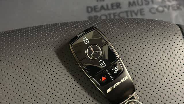 New 2026 Mercedes-Benz AMG GT 43 image 39
