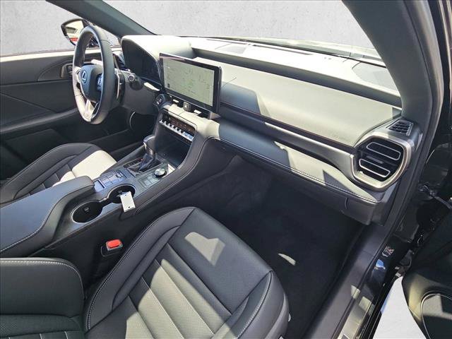 Used 2026 Lexus IS 350 F Sport w/ Accessory Package Z1 AWD/4WD image 23