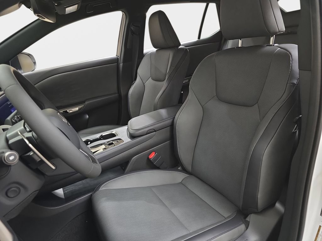 New 2026 Lexus RZ 450e AWD image 15