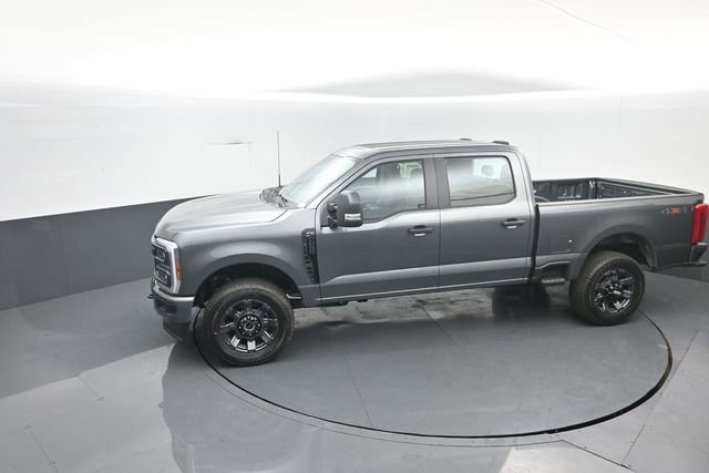 New 2026 Ford F250 XL w/ STX Appearance Package image 26