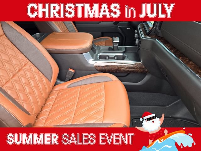 Used 2025 Chevrolet Silverado 1500 RST w/ All Star Edition Plus AWD/4WD image 15