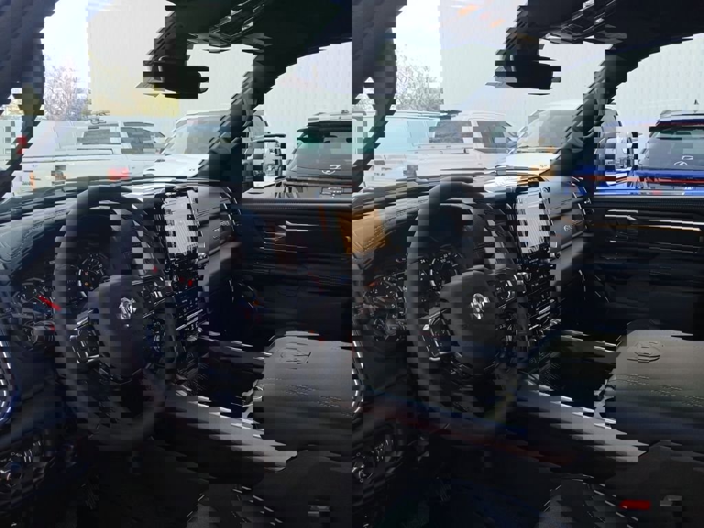 New 2026 RAM 1500 Laramie w/ Night Edition image 33