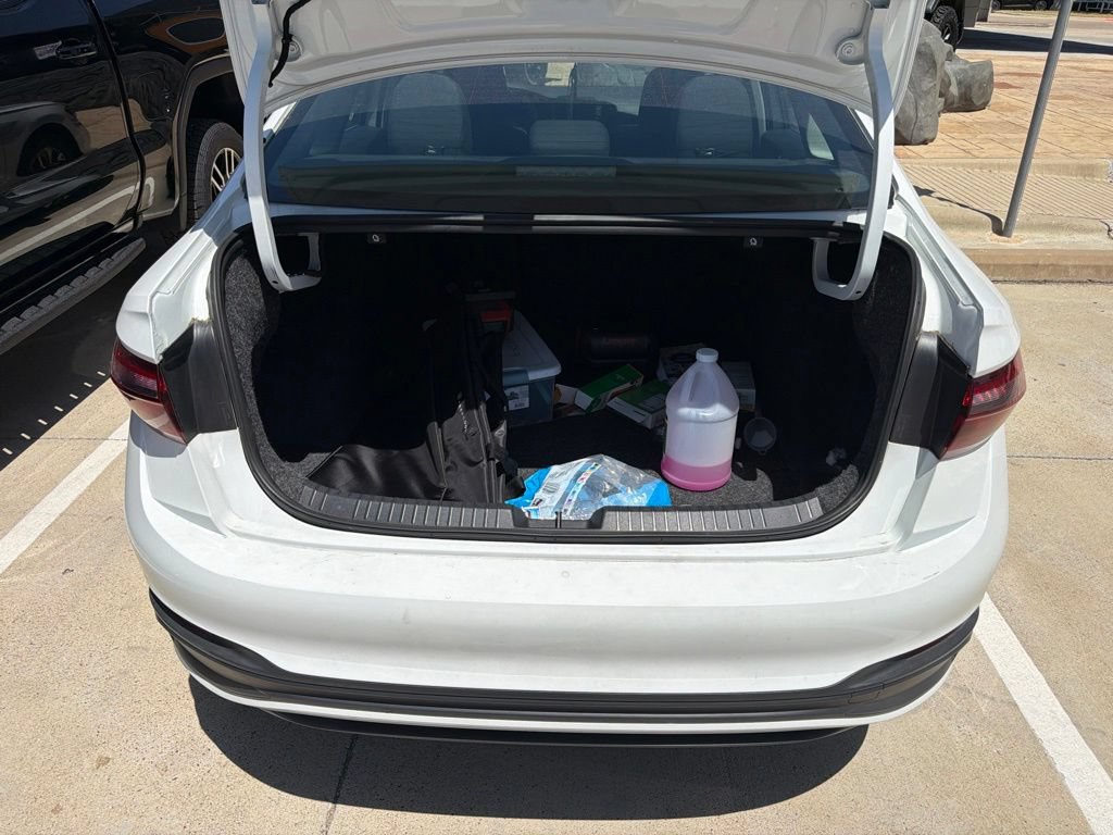 Used 2023 Volkswagen Jetta S FWD image 21
