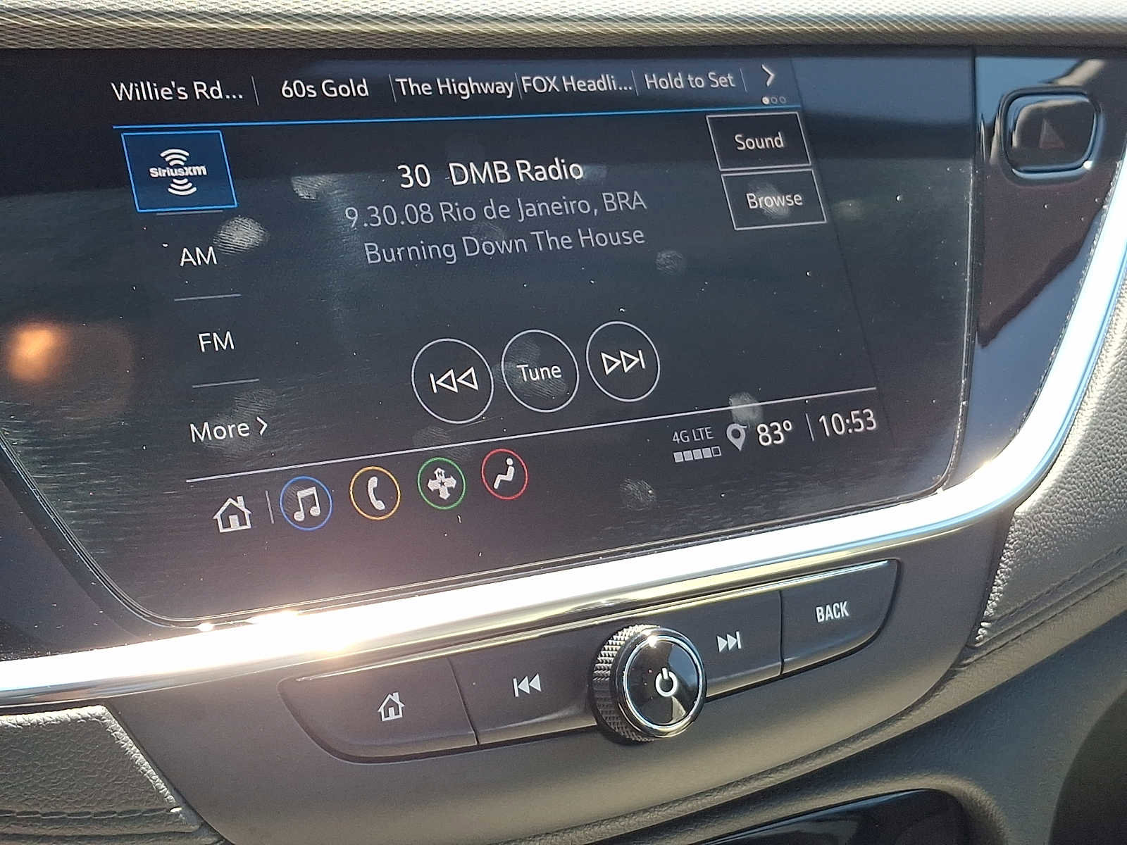 Used 2023 Buick Encore GX Select w/ Experience Buick Package FWD image 19