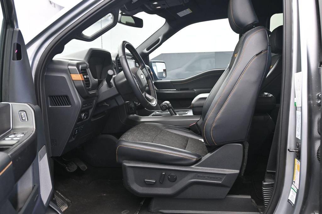 Used 2024 Ford F150 Tremor w/ Tow/Haul Package AWD/4WD image 21