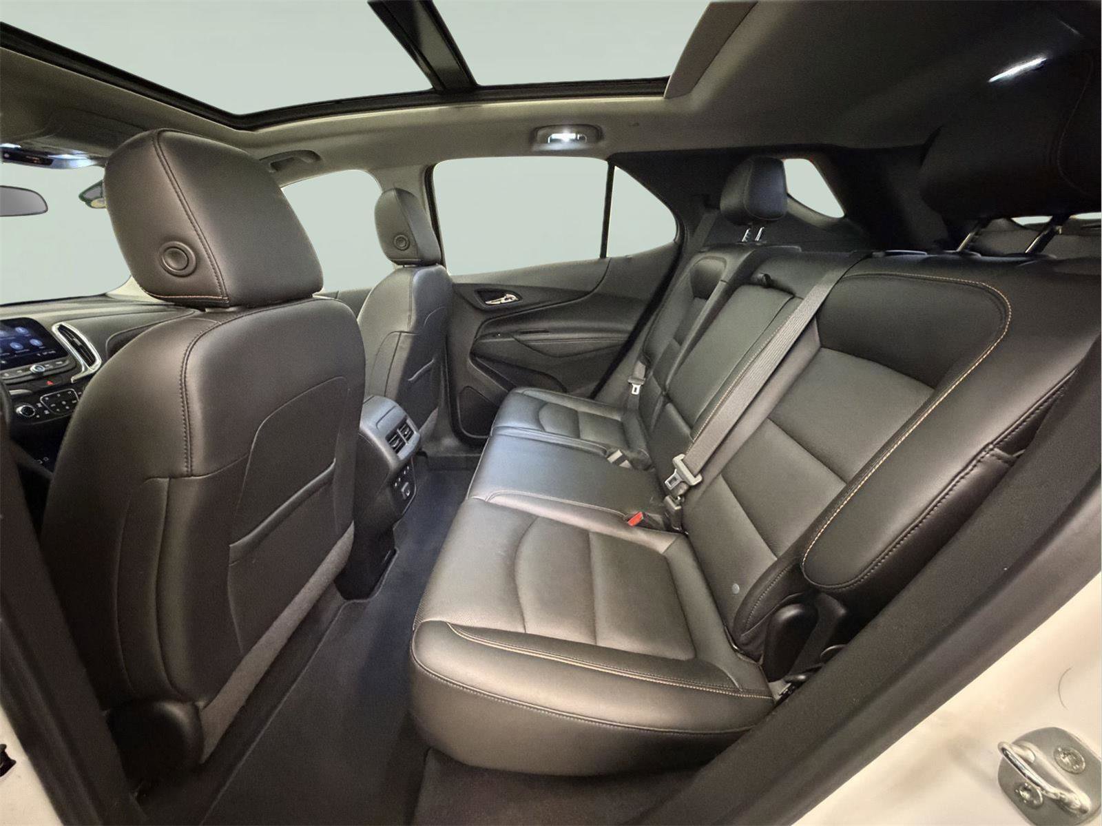 Certified 2021 Chevrolet Equinox Premier image 31