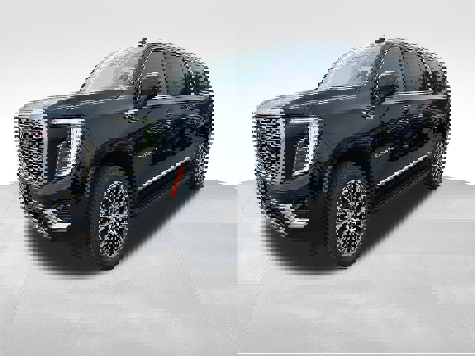 New 2026 GMC Yukon XL Denali image 31