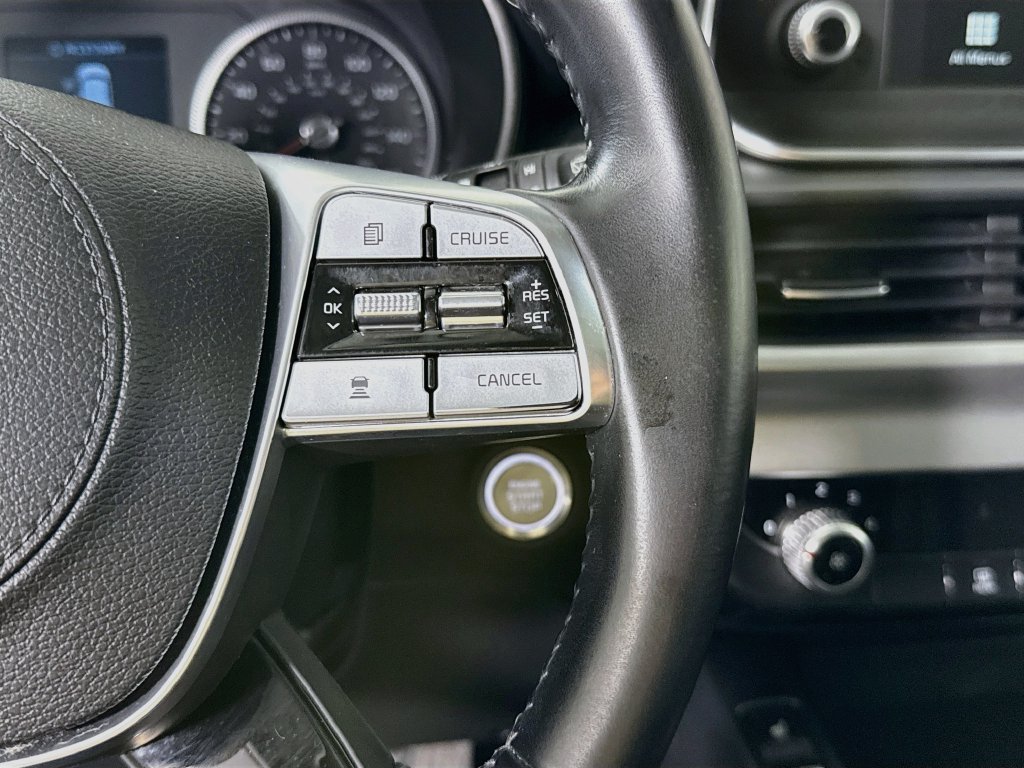 Used 2021 Kia Telluride S AWD/4WD image 23