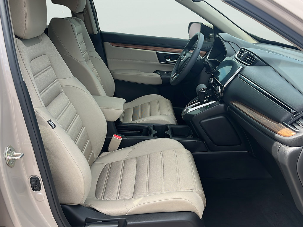 Used 2019 Honda CR-V EX image 15