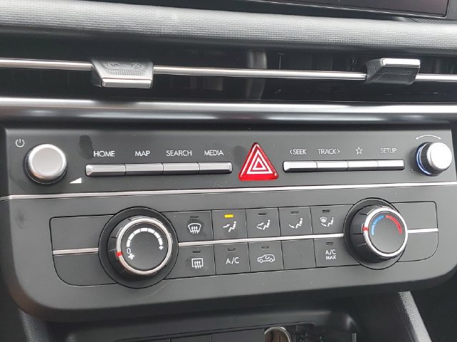New 2026 Hyundai Tucson SE FWD image 27